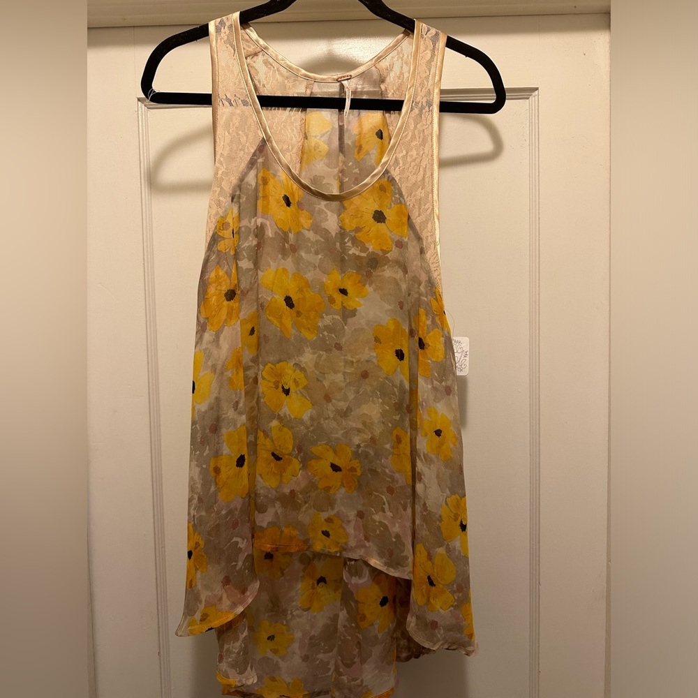 Free People Top